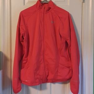 Nike Dri-Fit Running Jacket